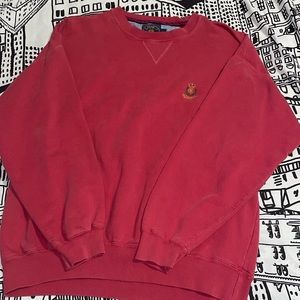 Chaps Ralph Lauren sweatshirt